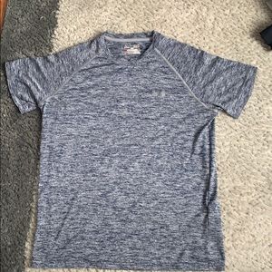Under armour dri-fit t shirt